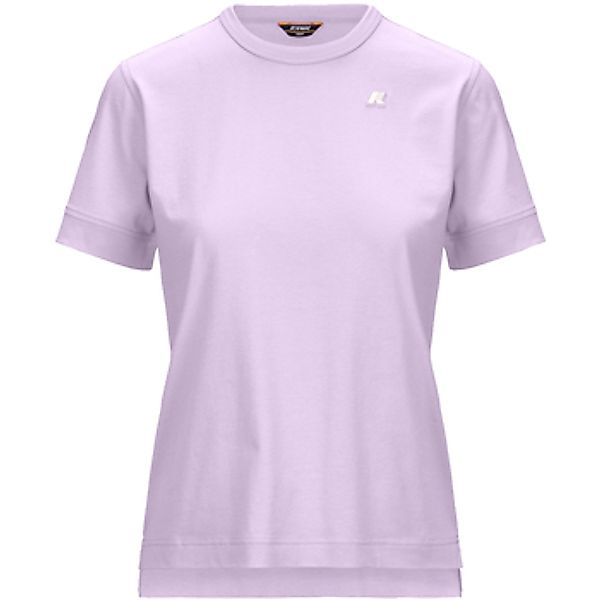 K-Way  T-Shirt EMEL JERSEY günstig online kaufen