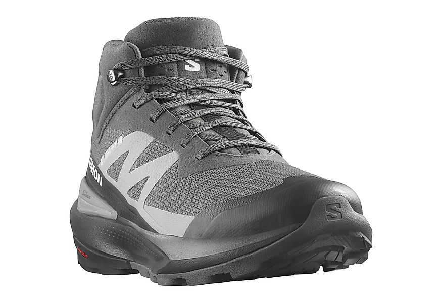 Salomon ELIXIR ACTIV MID GORE-TEX Outdoorschuh wasserdicht günstig online kaufen