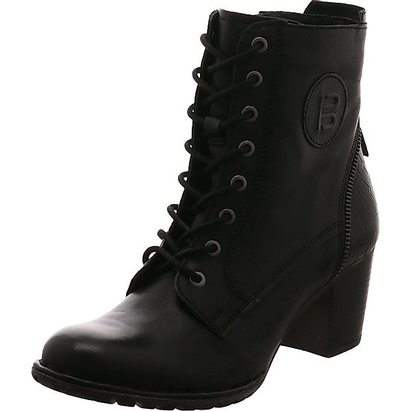 BAGATT Cathy Schnürstiefelette günstig online kaufen