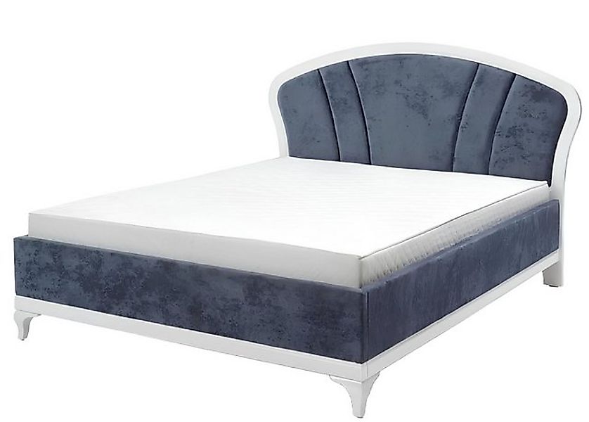 Xlmoebel Bett Schlafplatz Schlafgemach Ruhezone Bequemlichkeitsliege (Bett) günstig online kaufen