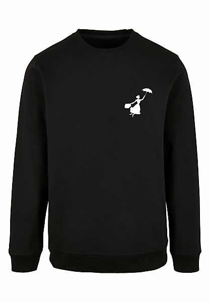 F4NT4STIC Rundhalspullover "F4NT4STIC Herren", (1 tlg.) günstig online kaufen