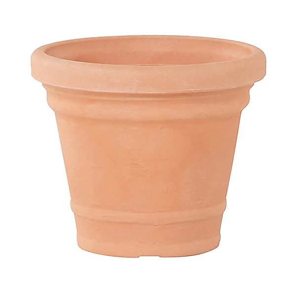 Siena Garden Pflanzgefäß Amalia Terracotta Ø 35x28,5 cm günstig online kaufen