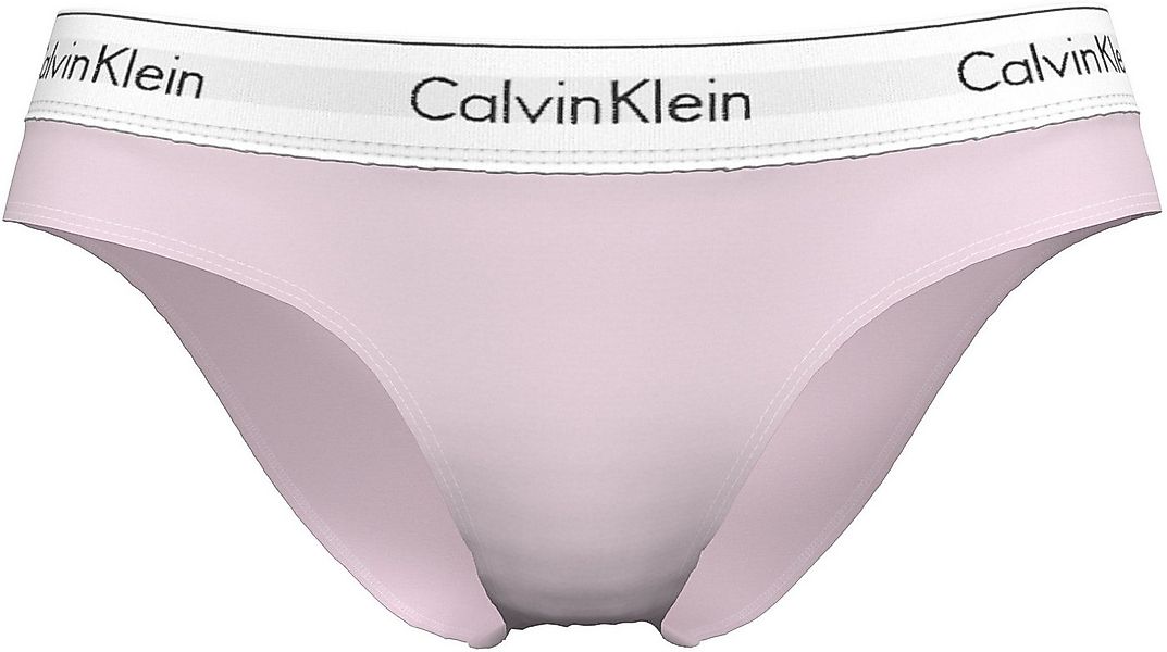 Calvin Klein Underwear Bikinislip BIKINI Mit elastischem Bund günstig online kaufen