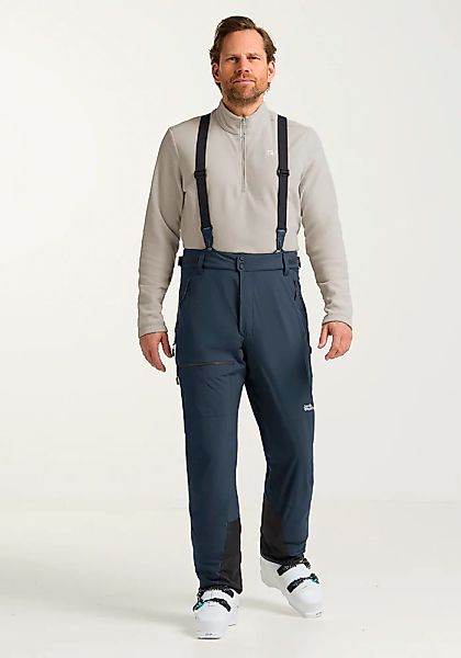 Jack Wolfskin Skihose "FLOWLINE PRO 2L INS PANTS M" günstig online kaufen