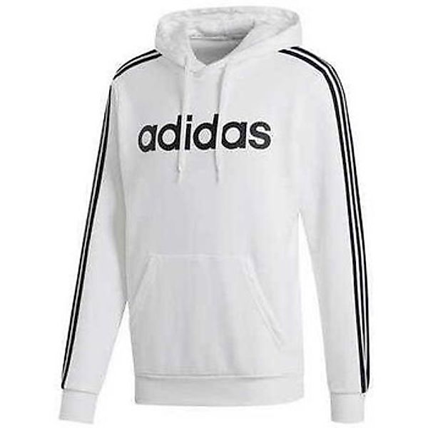 adidas  Sweatshirt Essential 3STRIPE Linear Hoodie günstig online kaufen