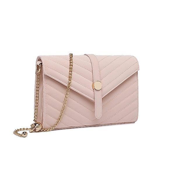 Miss Lulu Clutch Damen-Clutch – Elegante günstig online kaufen