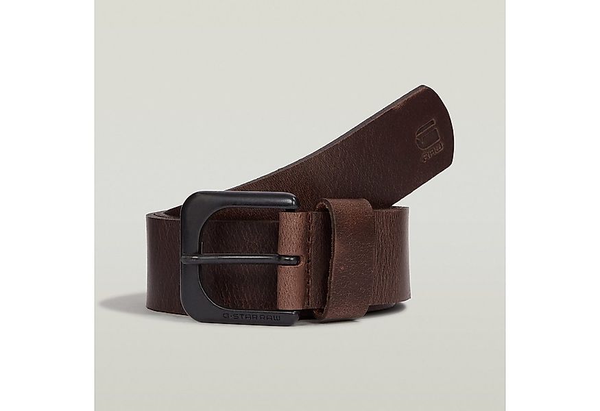 G-STAR Ledergürtel Zed Belt günstig online kaufen