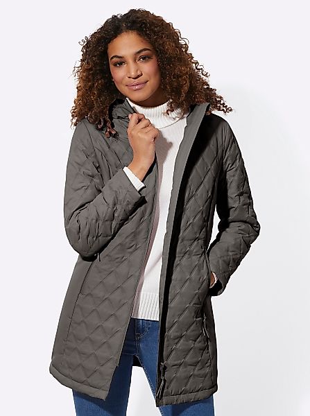 Witt Allwetterjacke Kapuzenjacke günstig online kaufen