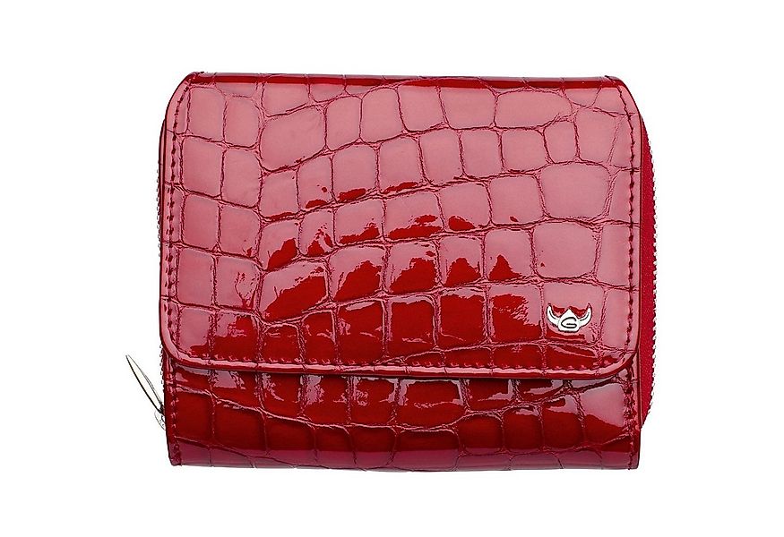 Golden Head Geldbörse Cayenne, Leder günstig online kaufen