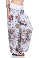 OriginalYou Haremshose Sommerhosen luftige Flatterhosen für günstig online kaufen