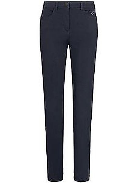 Hose Relaxed blau günstig online kaufen