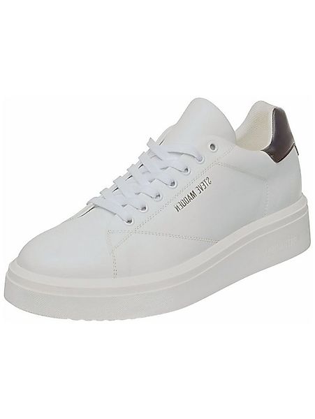 STEVE MADDEN STEVE MADDEN Sneaker Leder Sneaker günstig online kaufen