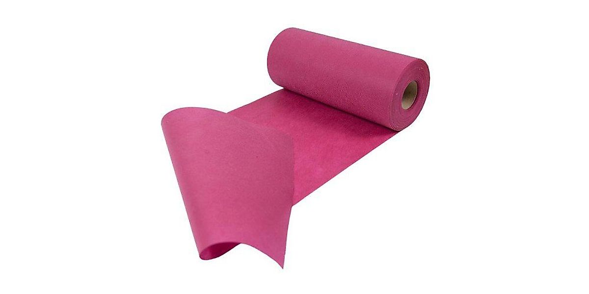 Sensalux Tischläufer Sensalux Tischläufer, stoffähnliches Vlies, günstig online kaufen