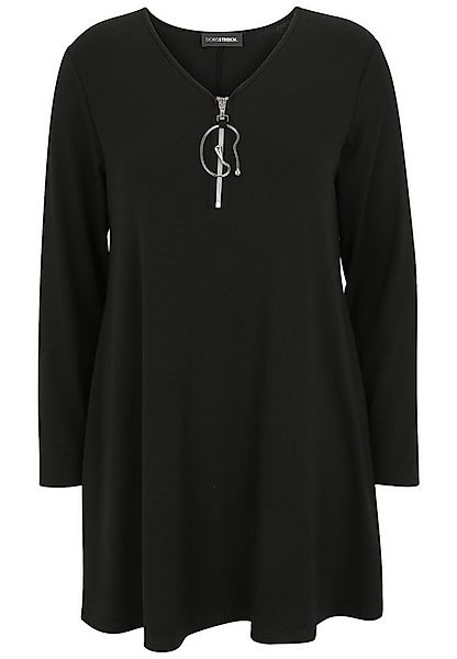 Doris Streich T-Shirt Tunika günstig online kaufen