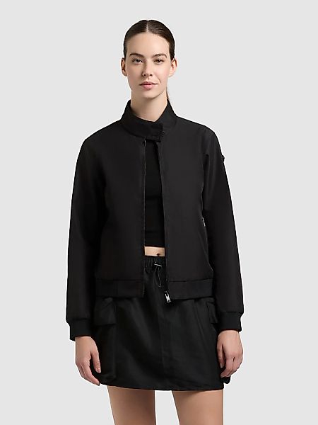 khujo Blouson "LIESEL" ohne Kapuze günstig online kaufen