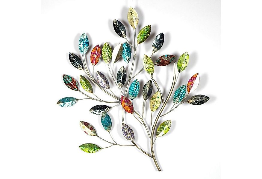 locker Metallbild 42270-20, (1 St) günstig online kaufen