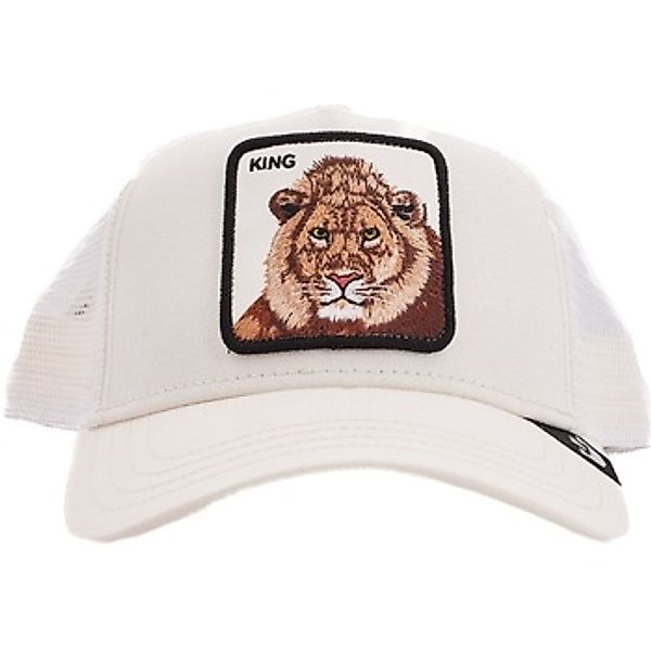 Goorin Bros  Schirmmütze THE KING LION günstig online kaufen