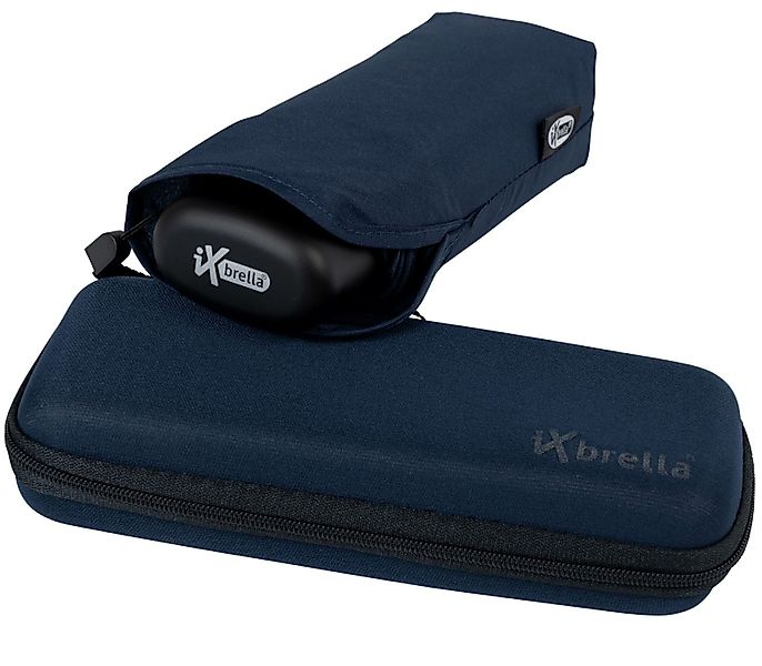 iX-brella Taschenregenschirm iX-brella Super-Mini-Taschenschirm - winziger günstig online kaufen