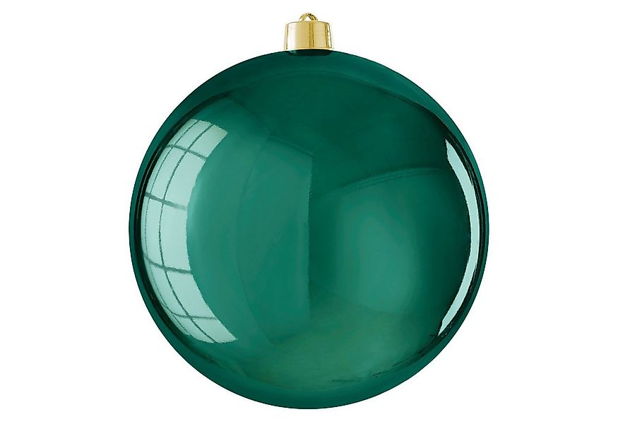 Annastore Weihnachtsbaumkugel XXL Weihnachtskugeln groß für den Außenbereic günstig online kaufen