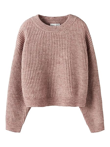 Name It Strickpullover NKFHOLLY LS BOXY günstig online kaufen