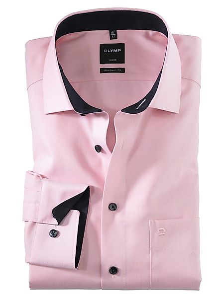 OLYMP Businesshemd Luxor modern fit günstig online kaufen