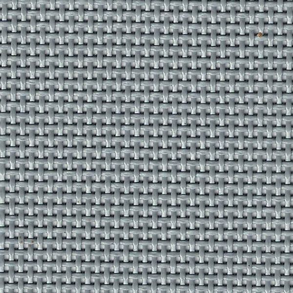 Fiam Gartenliege Amida aus Aluminium, Grau, günstig online kaufen