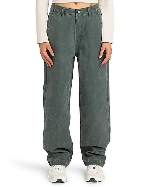 Element Cargohose Carpenter Canvas günstig online kaufen