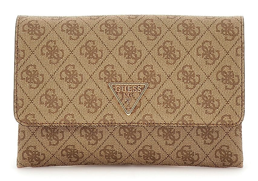 Guess Umhängetasche Xbody Flap Organizer günstig online kaufen