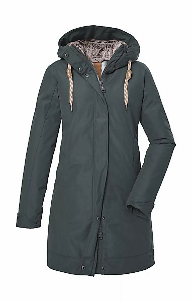 G.I.G.A. DX by killtec Parka "GW 13 WMN PRK", Wasserabweisender, winddichte günstig online kaufen