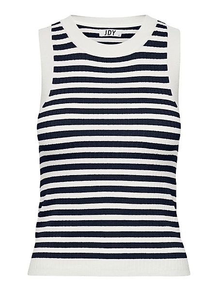 JDY Stricktop "JDYAYA TANK TOP KNT" günstig online kaufen