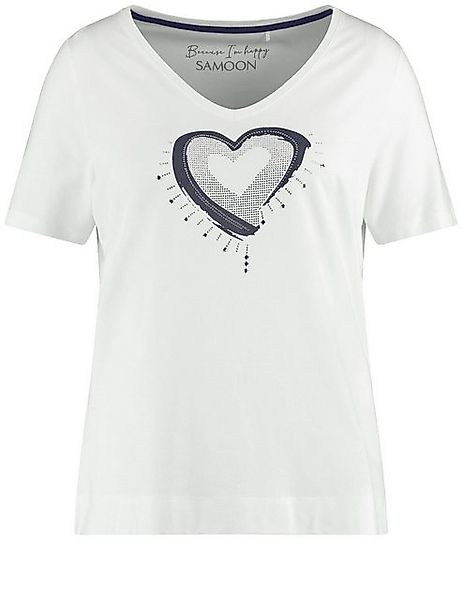 Samoon T-Shirt günstig online kaufen