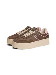 Tommy Jeans THE GREENWICH FLATFORM Plateausneaker, günstig online kaufen