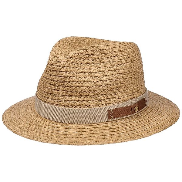 Stetson Sonnenhut (1-St) Strohhut günstig online kaufen