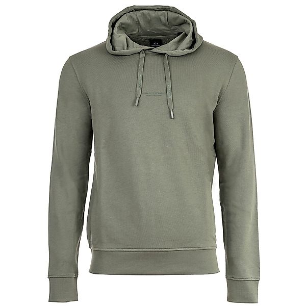 ARMANI EXCHANGE Sweatshirt Herren Sweatshirt Baumwolle günstig online kaufen