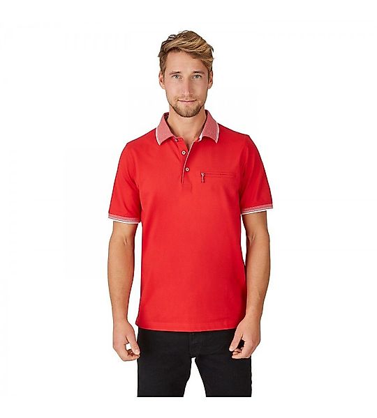 Hajo Poloshirt 20081 H Polopique "Stay günstig online kaufen
