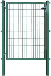 Arvotec Zauneinzeltür "ESSENTIAL" Breite: 100 - 120 cm, Höhe: 80 - 200 cm, günstig online kaufen