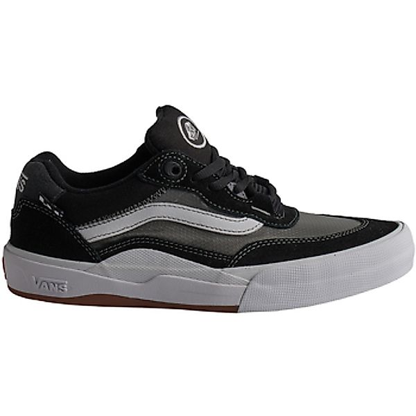 Vans  Sneaker VN0A5JIAY281-BLKWHT günstig online kaufen