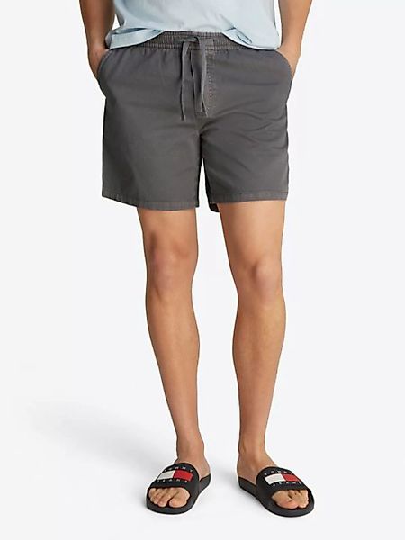 Tommy Jeans Shorts TJM TWILL LOOSE BEACH SHORT günstig online kaufen