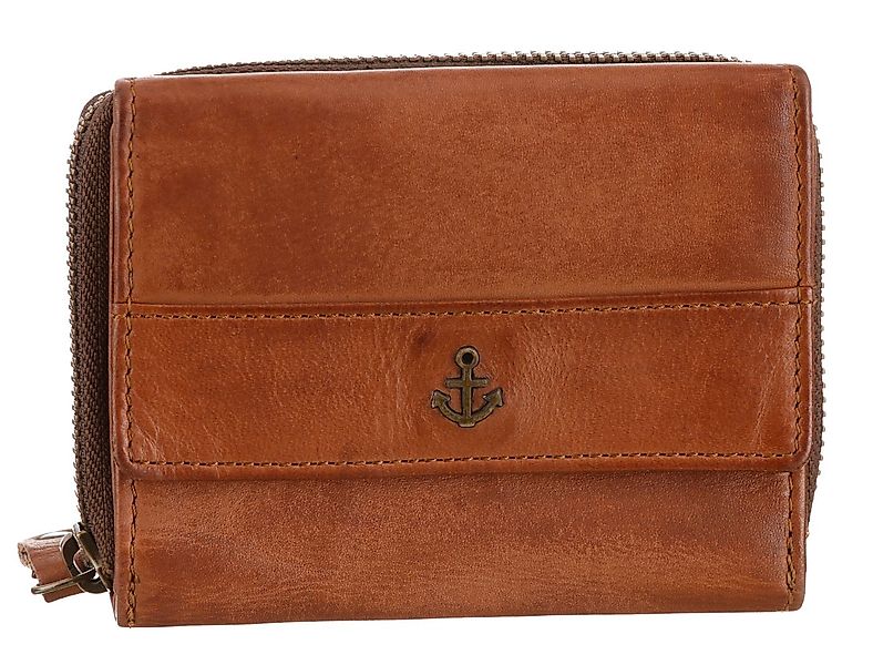 HARBOUR 2nd Geldbörse Carla, mit RFID-Technologie günstig online kaufen