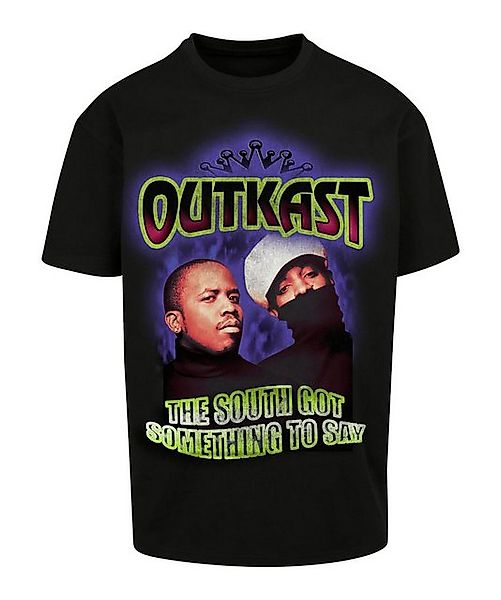 Mister Tee T-Shirt Outkast the South O T-Shirt Baumwolle günstig online kaufen