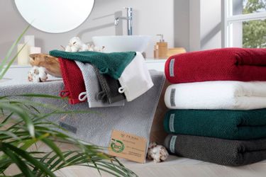 ROSS Handtücher Selection, Frottier (2-St), 100 günstig online kaufen