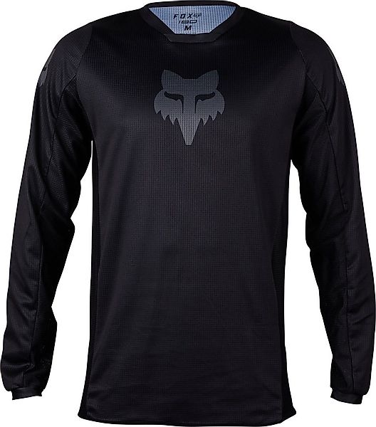 Fox Racing Motocross-Shirt 180 Blackout 2023 günstig online kaufen