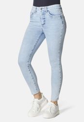 STOOKER WOMEN 5-Pocket-Jeans Rio Fexxi Move günstig online kaufen