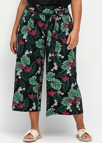 Sheego Shorts Culotte . günstig online kaufen