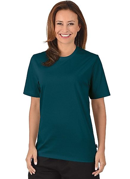 Trigema T-Shirt TRIGEMA T-Shirt aus 100% günstig online kaufen