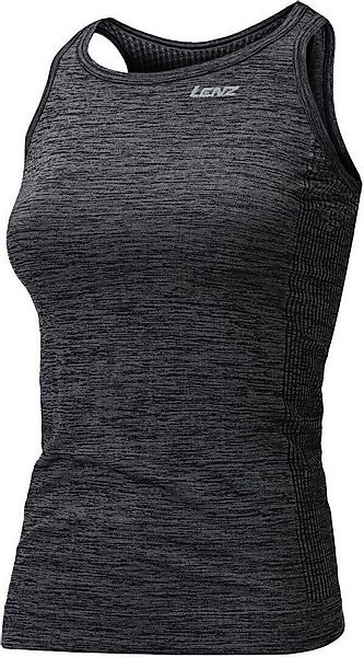 Lenz Funktionsshirt 1.0 Women Tank Top Atmungsaktiv kühlend günstig online kaufen