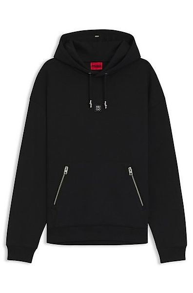 BOSS ORANGE Sweatshirt Dargenhood 10267272 01 günstig online kaufen