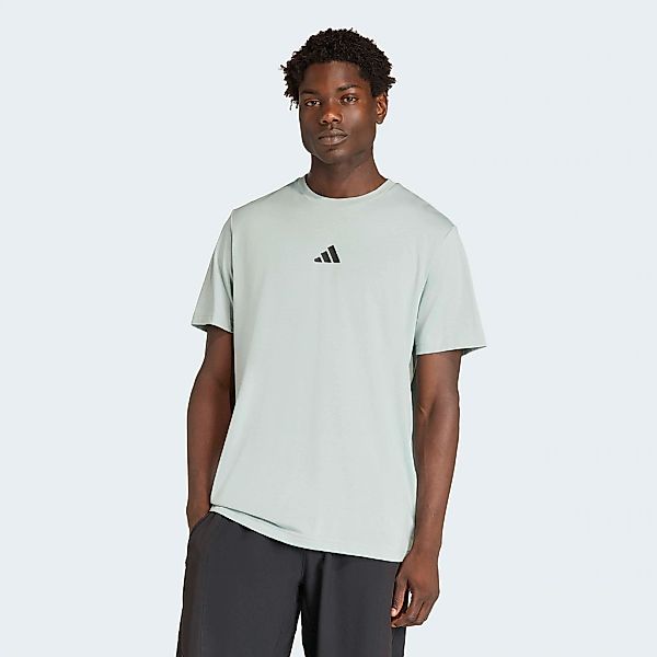 adidas Performance T-Shirt "CLIMACOOL TRAINING IDENTITY GRAPHIC" günstig online kaufen
