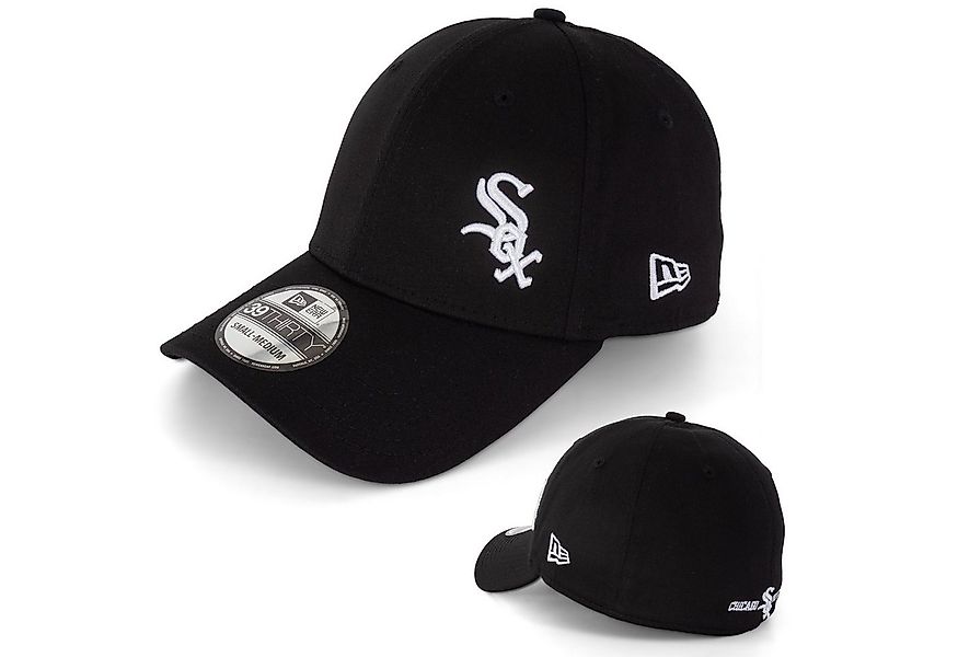 New Era Baseball Cap Cap New Era 39Thirty Chicago white Sox (1-St) günstig online kaufen