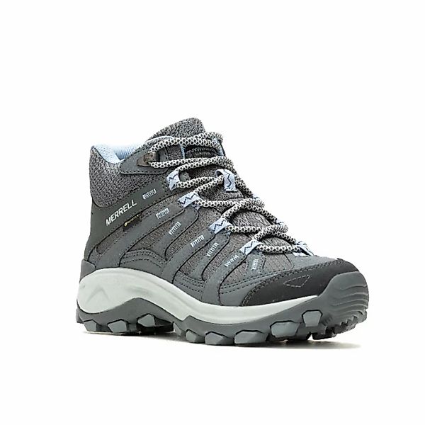 Merrell Wanderschuh "CLAYPOOL 2 SPORT MID GORE-TEX", wasserdicht günstig online kaufen